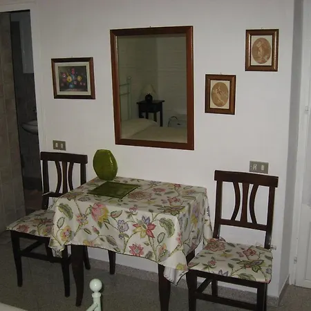 Affittacamere Mariella-3